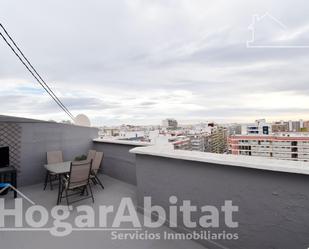 Terrassa de Àtic en venda en Cullera amb Aire condicionat, Terrassa i Traster