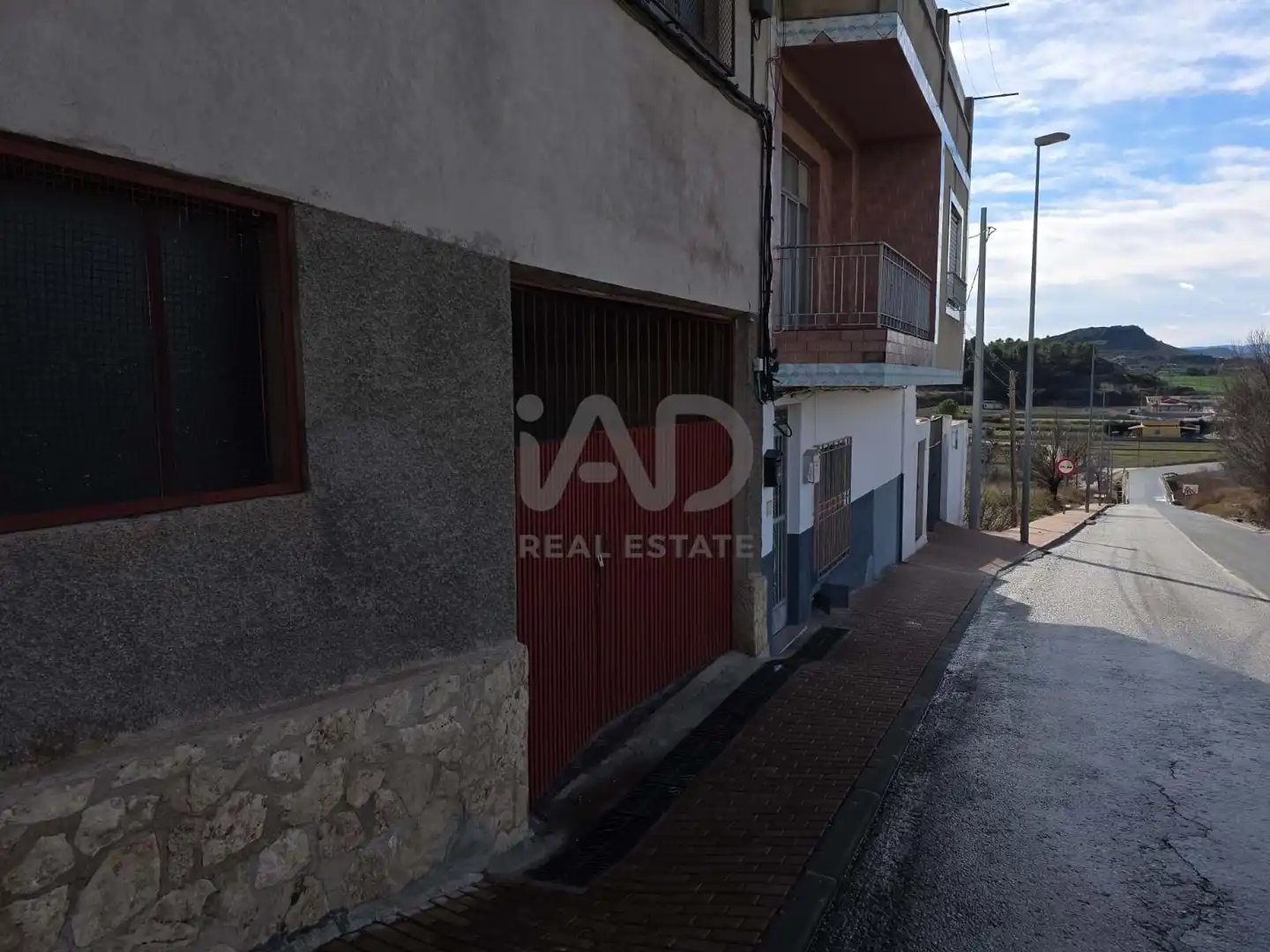 Casa o xalet en venda a Calasparra