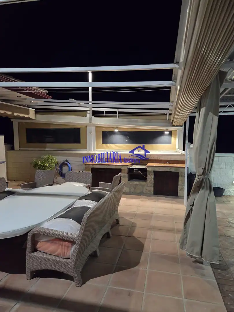 Terrace of Houses for sale in Córdoba  with Swimming Pool