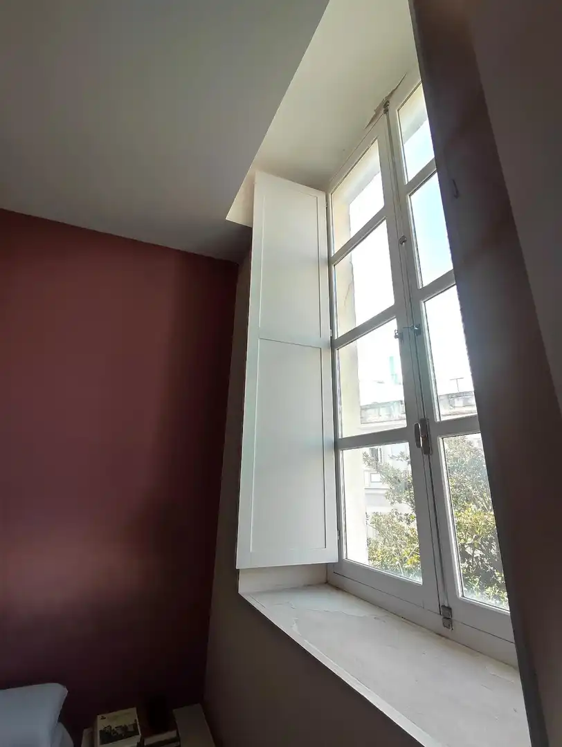 Terraza de Piso en venta en Cádiz con Aire acondicionado, Trastero y Amueblado