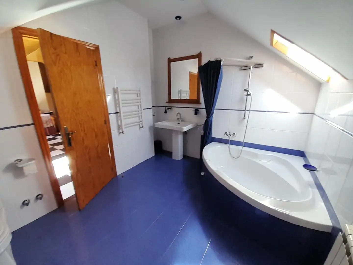 Villa con terrazza in vendita a Torre del Bierzo, imagen 66