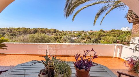 Foto 2 de Casa o xalet en venda a Cala Blanca, Ciutadella de Menorca