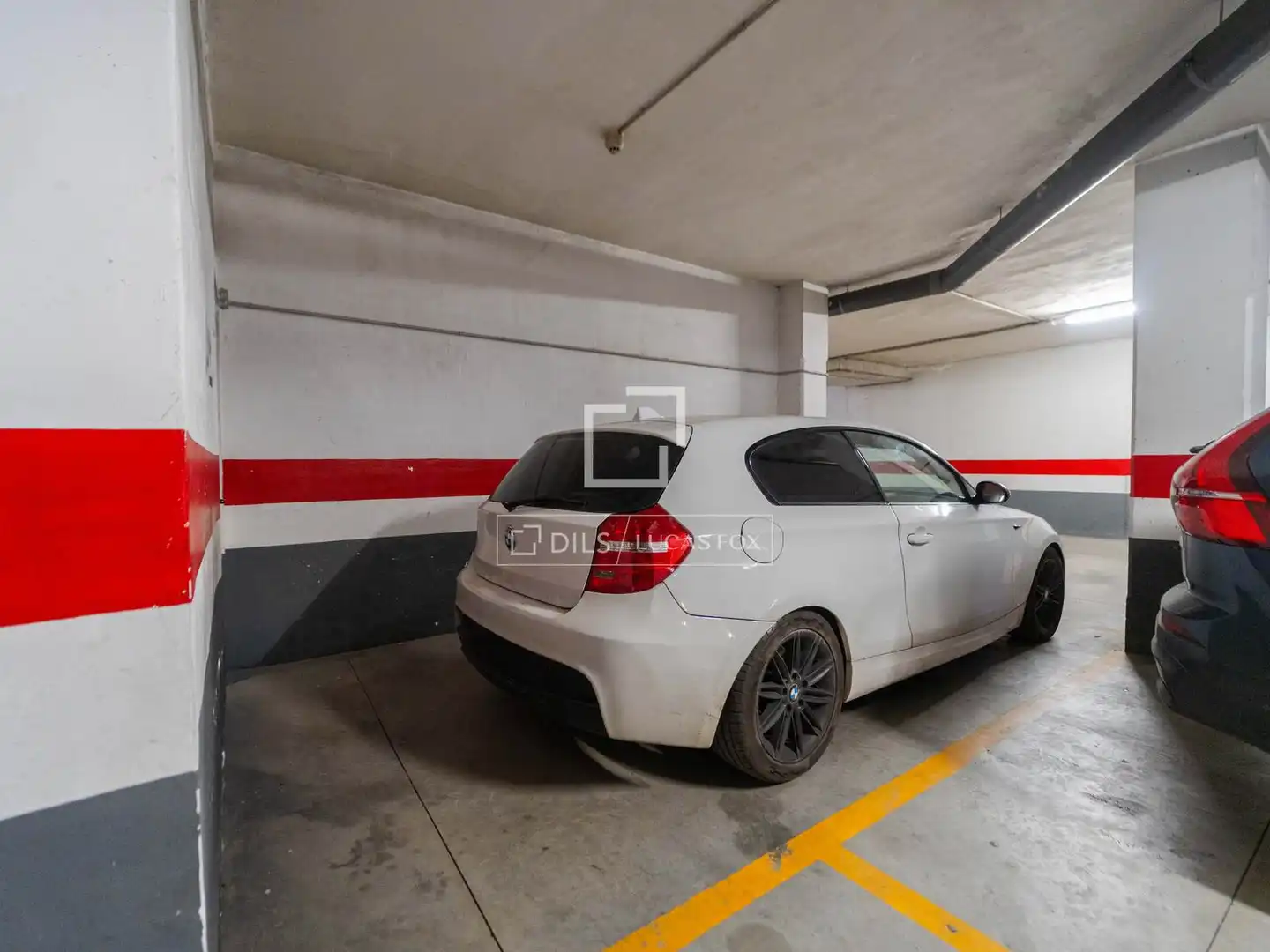 Parking de Piso en venta en Valencia con Aire acondicionado, Calefacción y Terraza