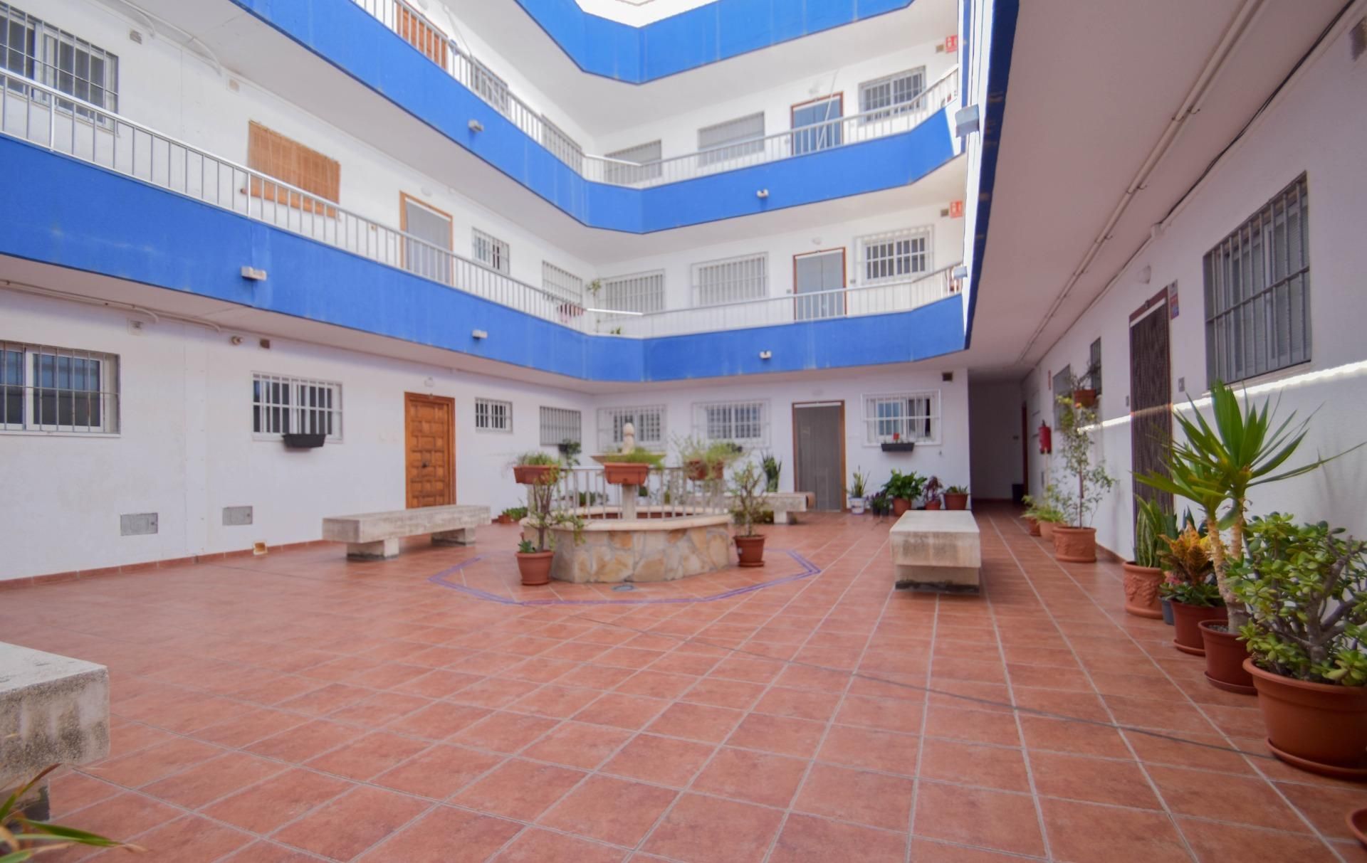 Flat for sale in Salobreña