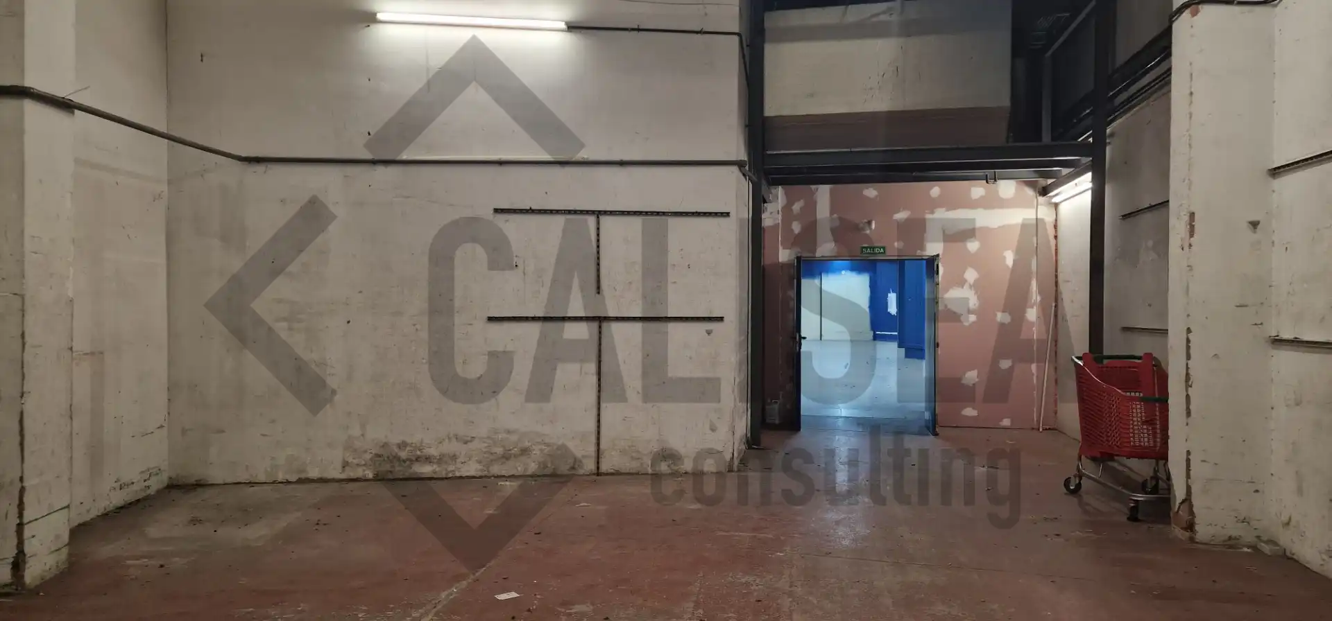 Fabrikhallen zur Miete in Sant Quirze del Vallès, Barcelona