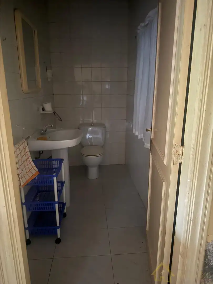 Baño de Casa o chalet en venta en Friol