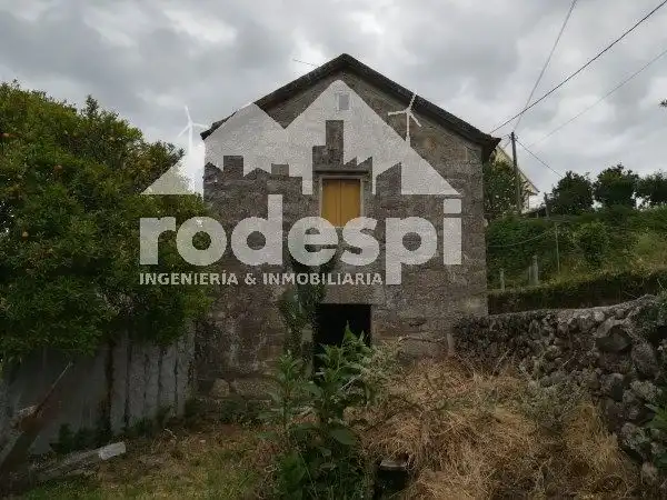 Casa en venda a Ponteareas, imagen 2