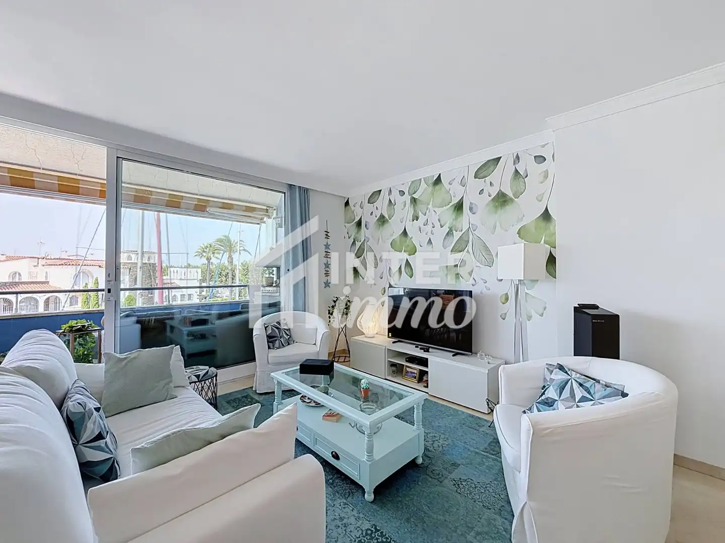 Appartement compact avec piscine à vendre à Caballito de Mar 41, imagen 2
