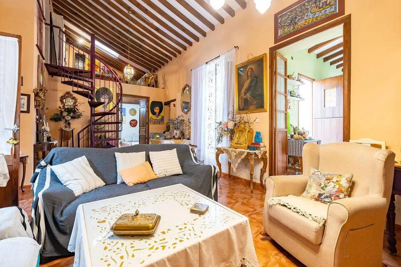 Country homes for sale in N/A, -1, Los Martinez del Puerto