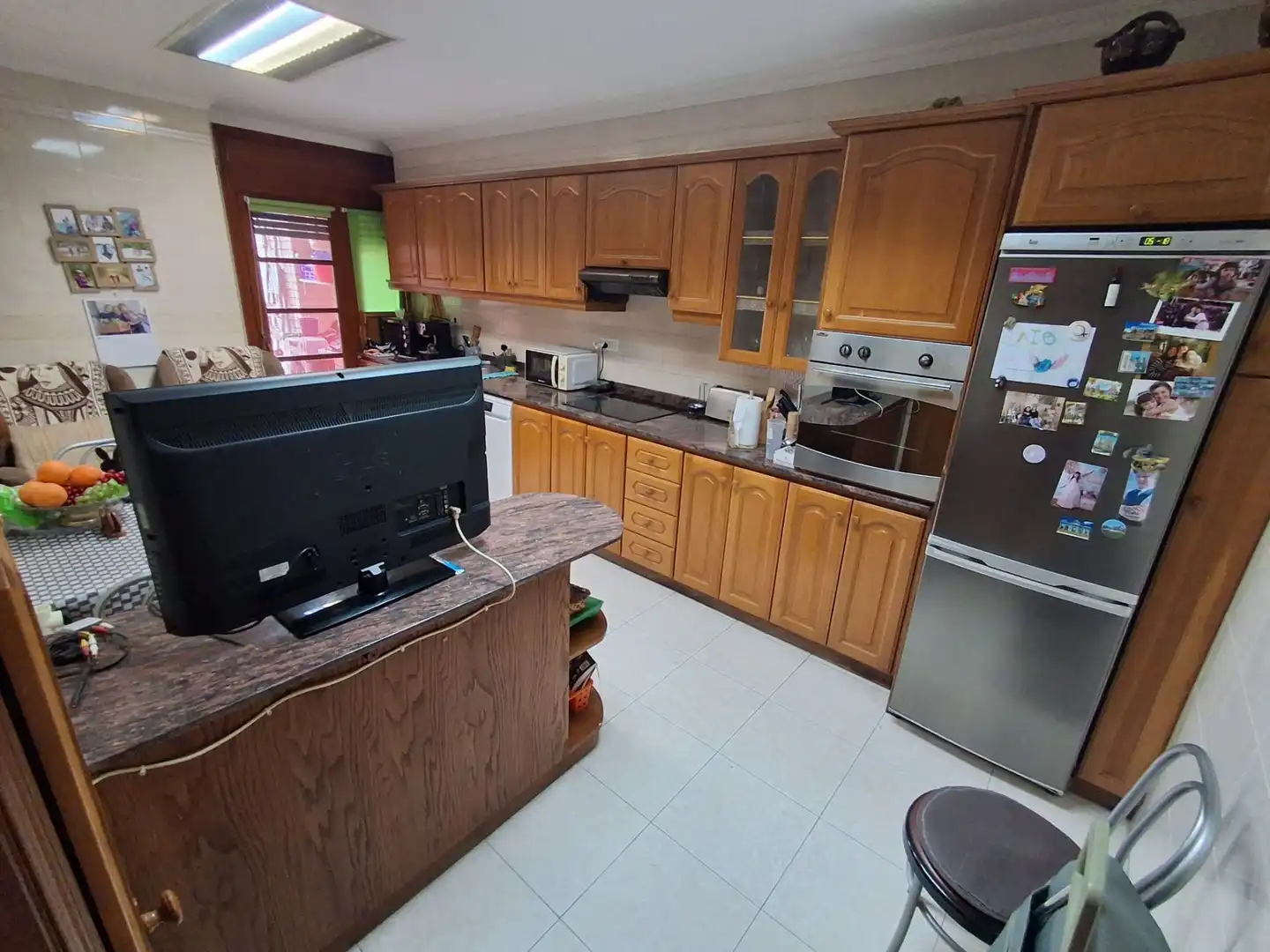 Wohnung zum Verkauf in Sagrat Cor 75(B), imagen 28