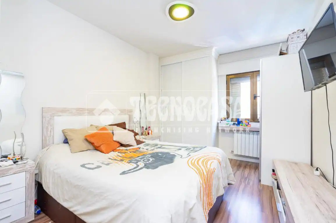 Habitación de Piso en venta en Colmenar Viejo con Aire acondicionado, Calefacción y Balcón