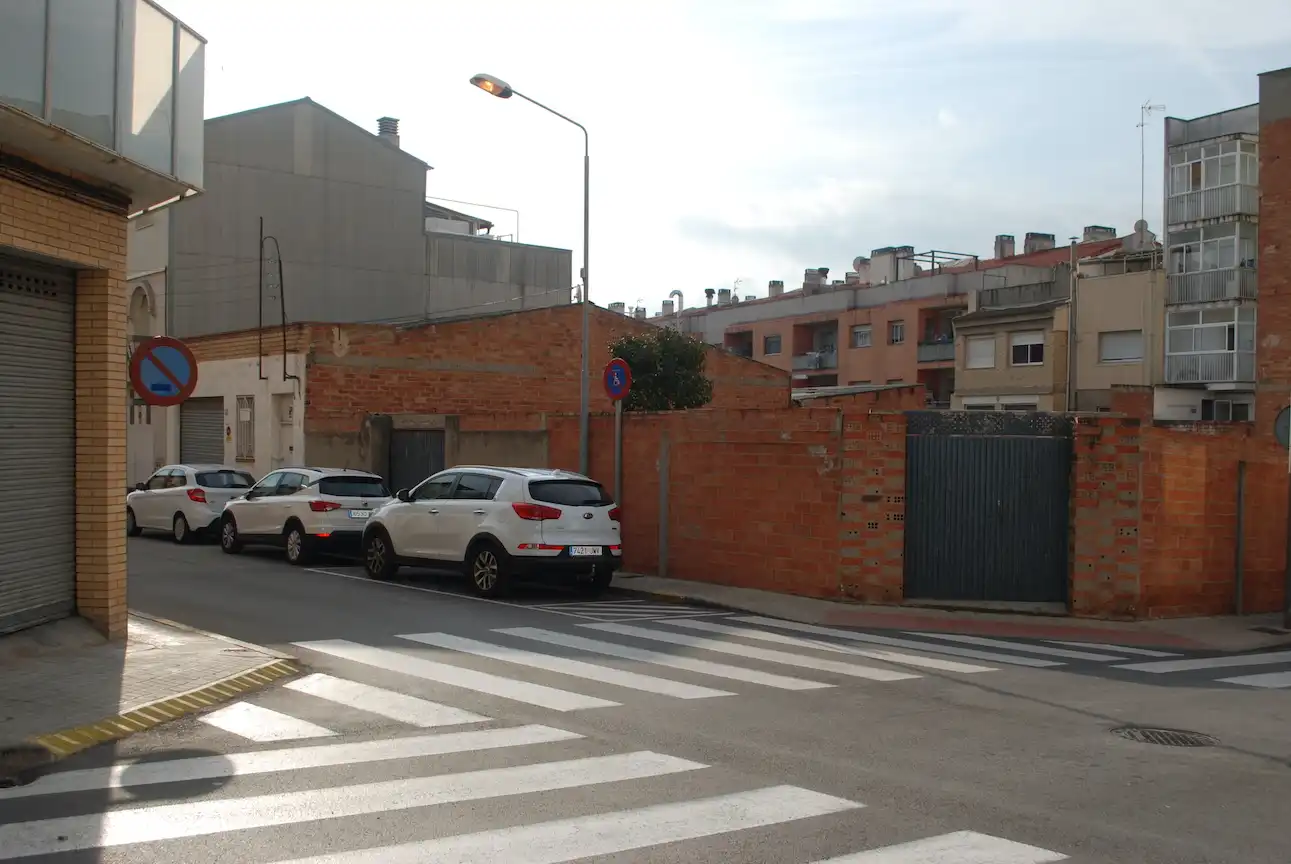 Terreno residencial en venta en Carrer d'Antonio Machado, imagen 5