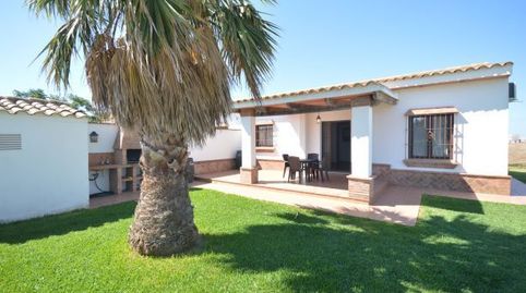 Foto 3 von Haus oder Chalet zur Miete in Carril de Pies Quemados, 2, Barrio Nuevo, Conil de la Frontera