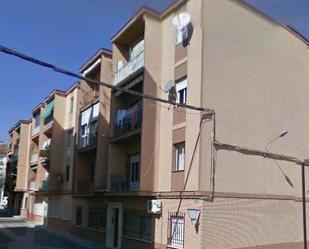 Vista exterior de Apartament en venda en Lucena