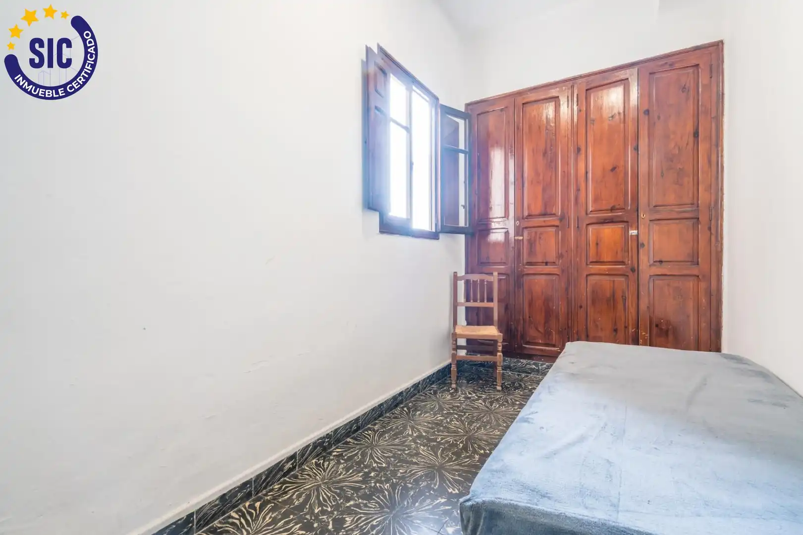 Flat with terrace for sale in Calle EUGENIA VIÑES, imagen 34