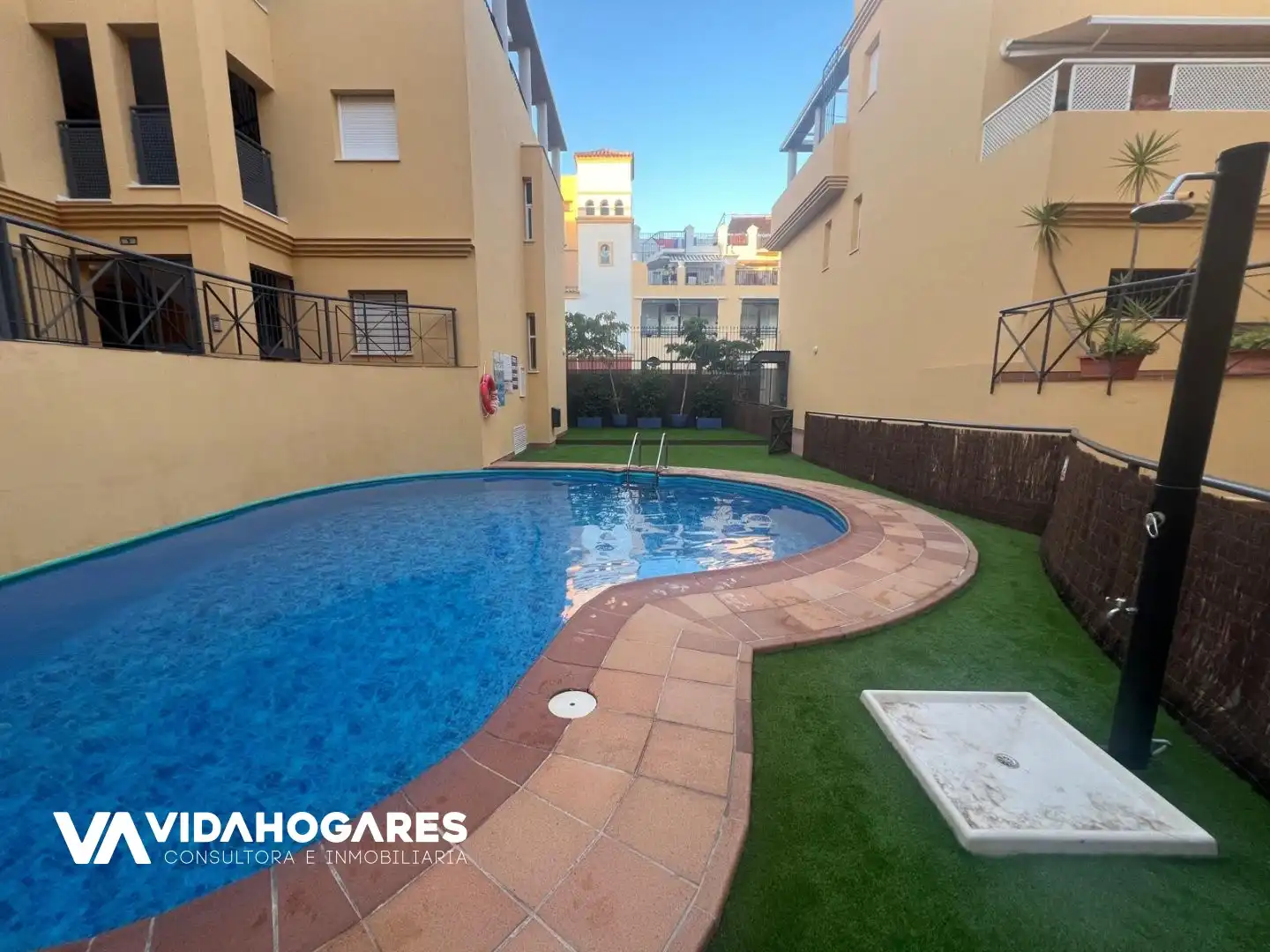 Piscina de Àtic en venda en Rota amb Terrassa, Traster i Piscina