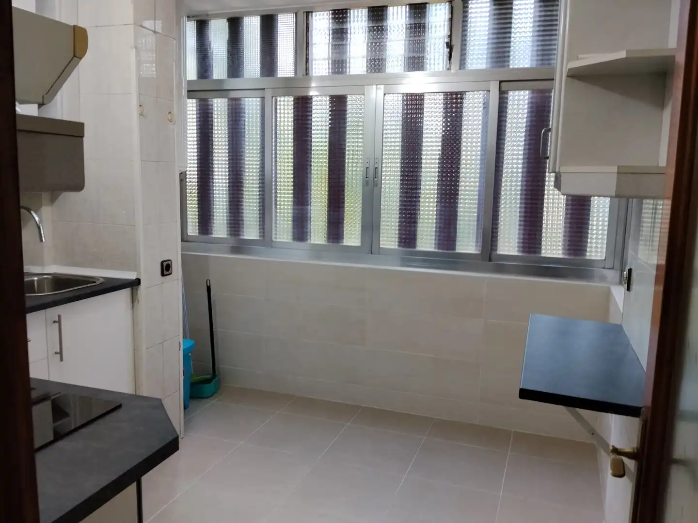 Flat for rent in Calle de Lima, 25, La Avanzada - La Cueva