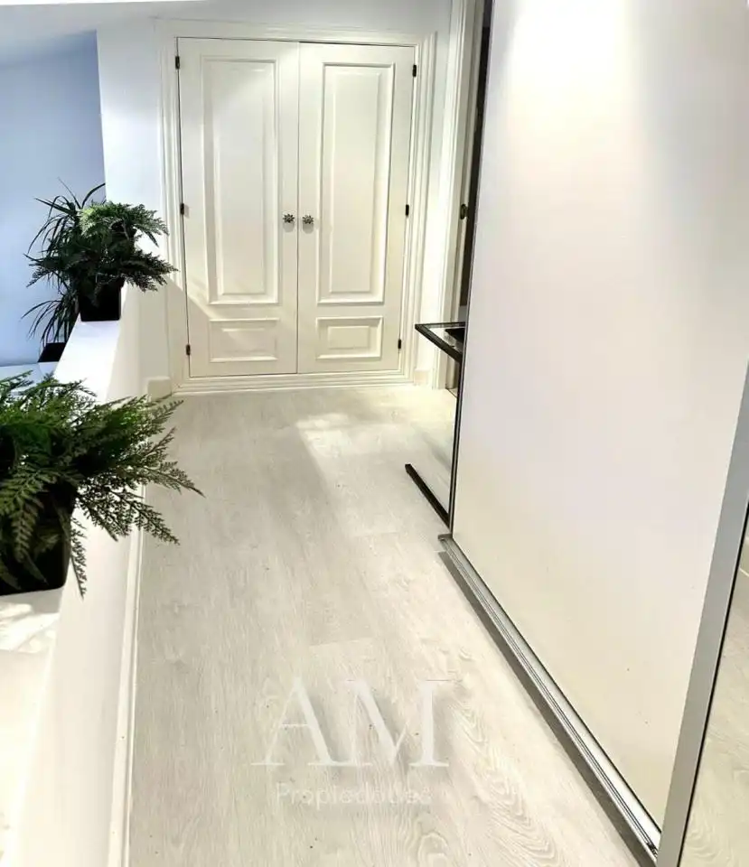 Duplexes for rent in Vigo   with Air Conditioner, Heating and Terrace