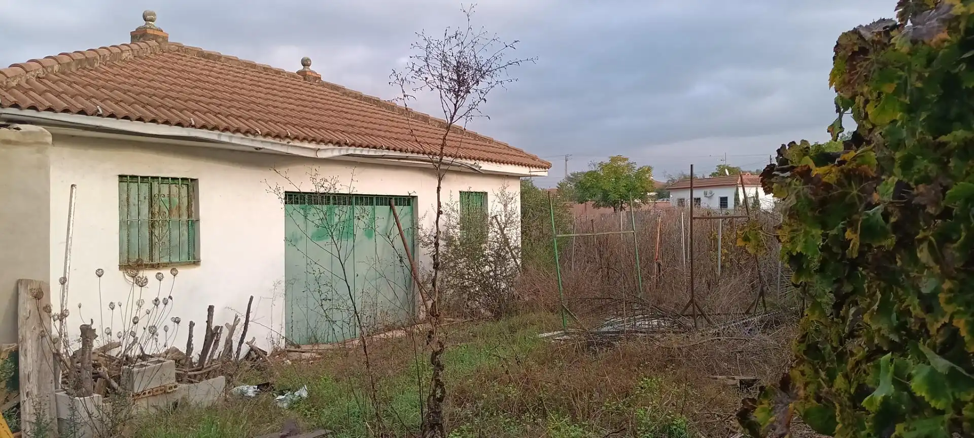 Casa o chalet en venta en Calle de Federico García Lorca, Carmona