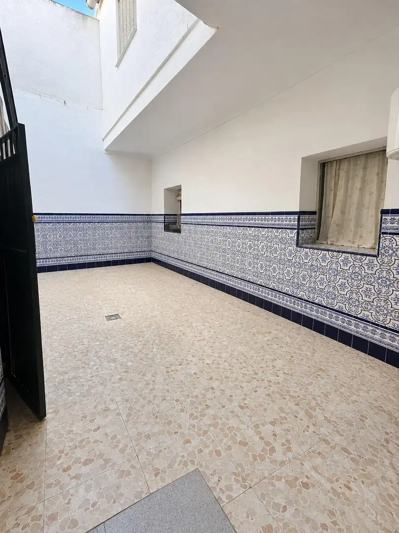 Terrace of Houses for sale in Marchena, Sevilla