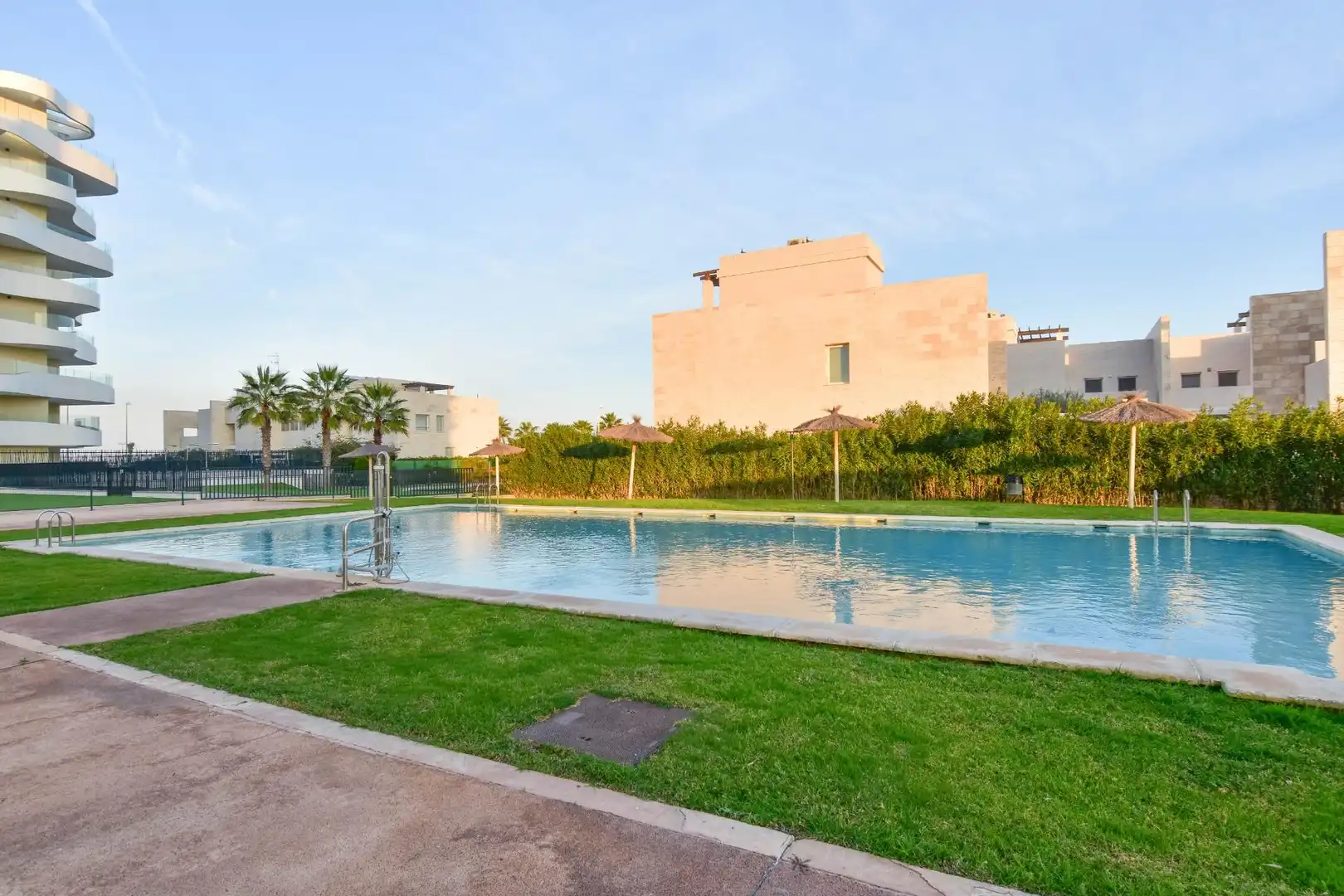 Apartment with pool to rent in Playa del Puig, imagen 29