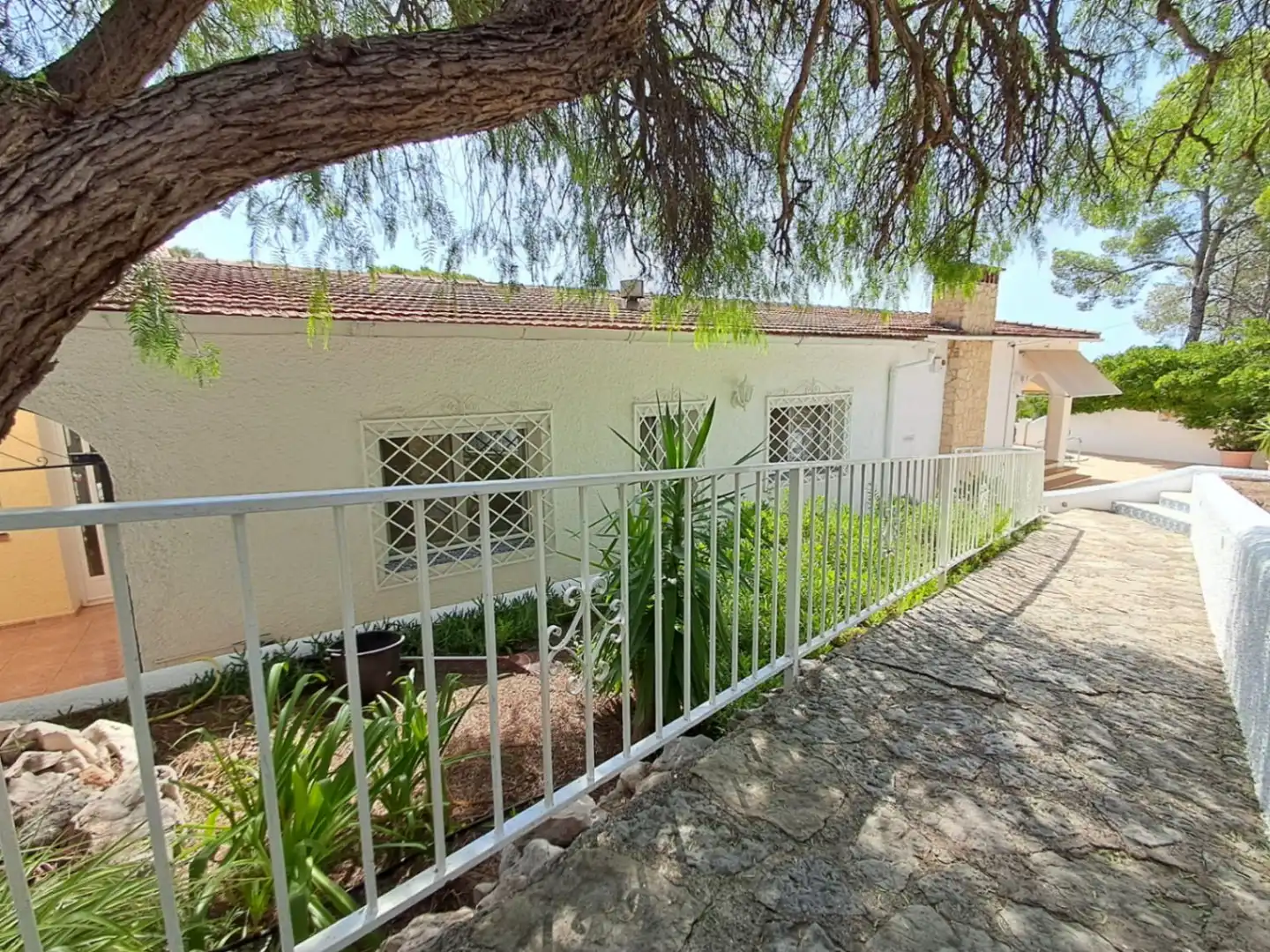 Casa o chalet de alquiler en Altea la Vella