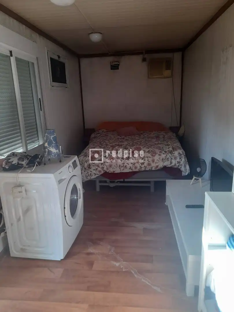 Habitación de Casa o chalet en venta en Almoguera con Aire acondicionado, Calefacción y Jardín privado