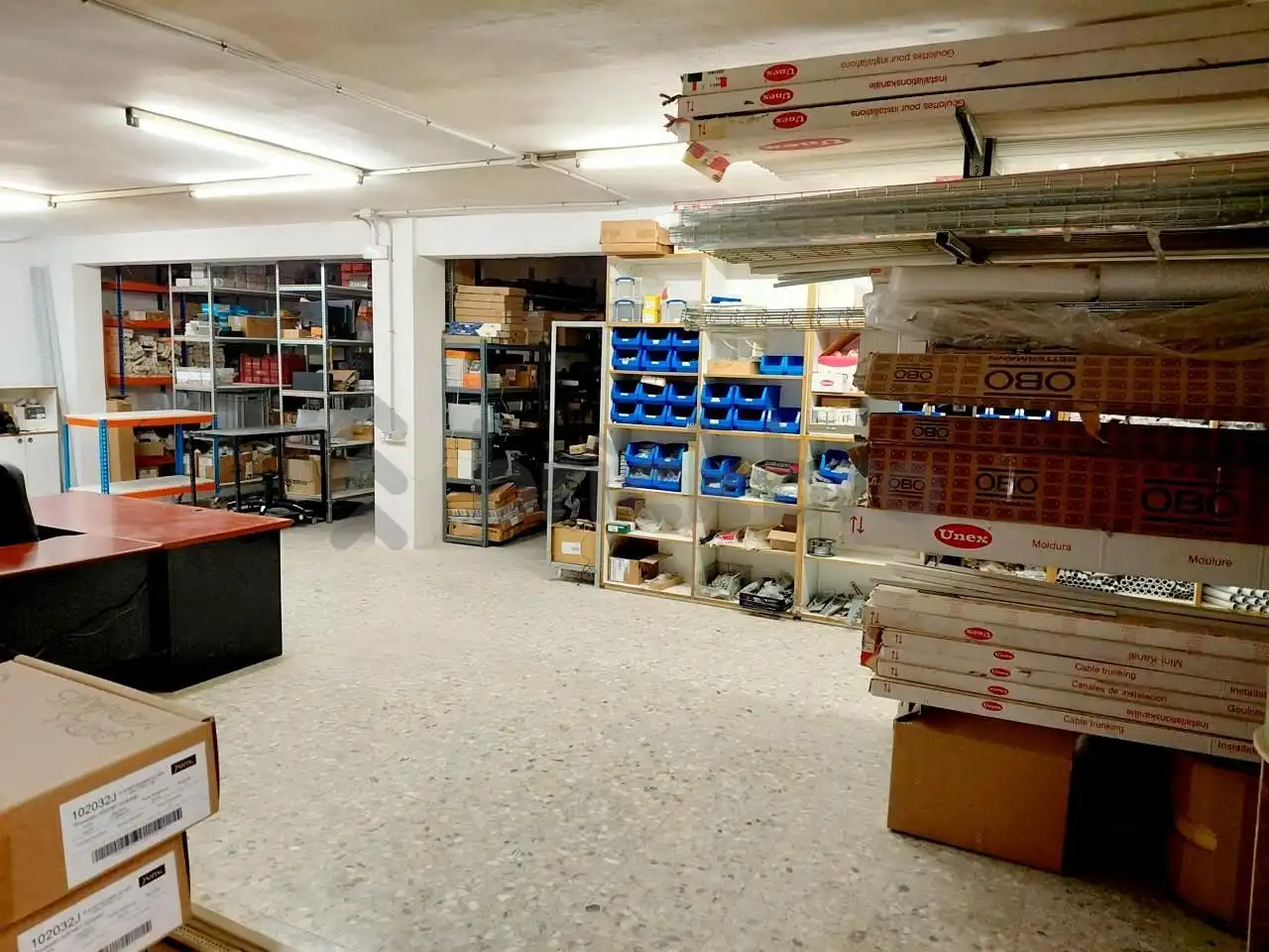 Local commercial à vendre à calle dels Cedres, imagen 11