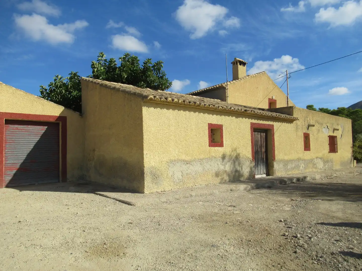 Casa rústica en venda a Partidas de Alicante, imagen 26
