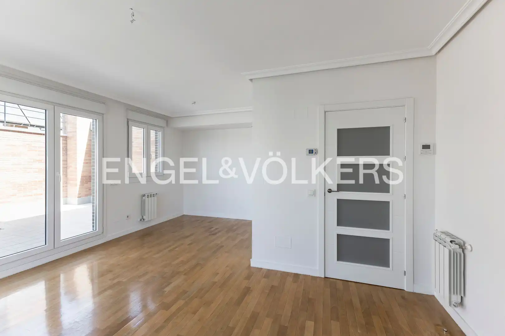 Penthouse mit Pool zum Verkauf in Calle de María de las Mercedes de Borbón, imagen 6