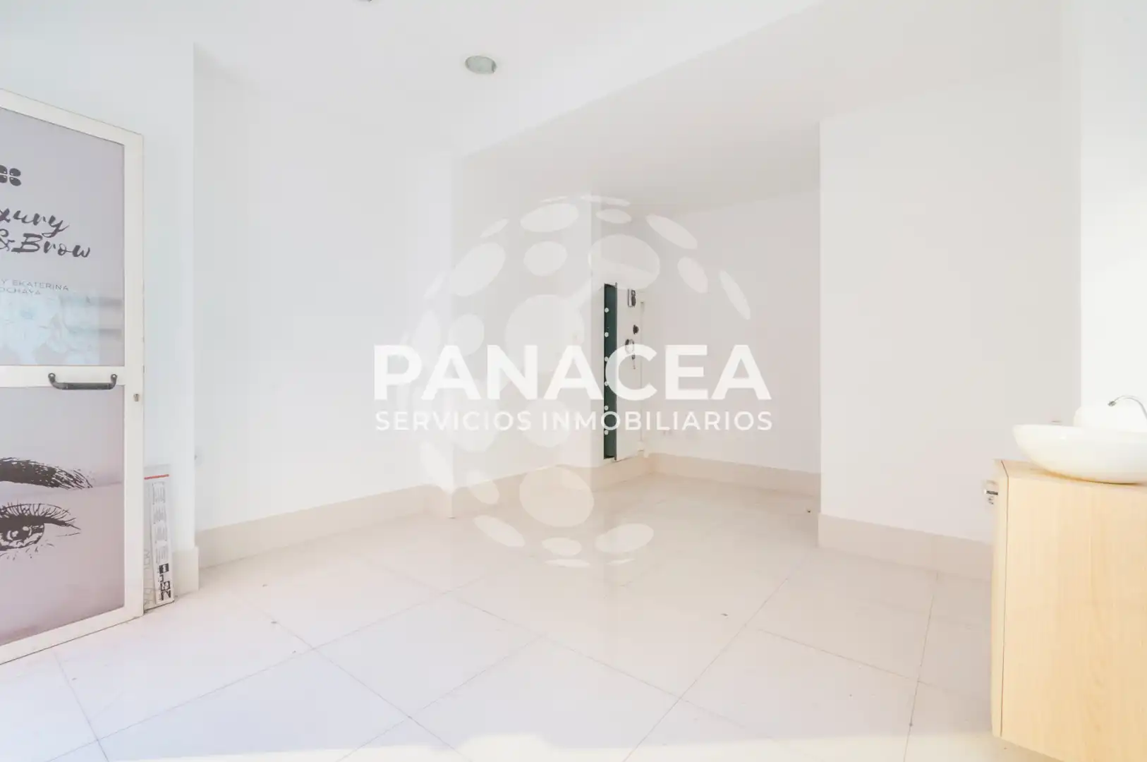 Business premises for sale in Plaza de Toros - Santa Rita, imagen 4