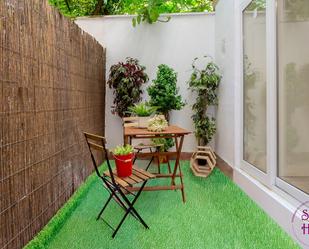 Flat for sale in  SANCHO ABARCA, Casco Antiguo
