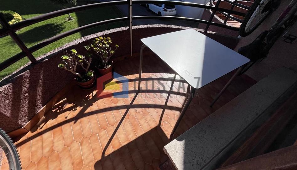 Foto 1 de Piso en venta en Helgueras, Helgueras, Cantabria