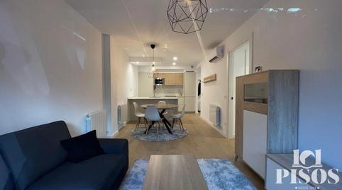 Foto 2 de Pis de lloguer a Ca Nalzamora, Ca n'Alzamora, Rubí