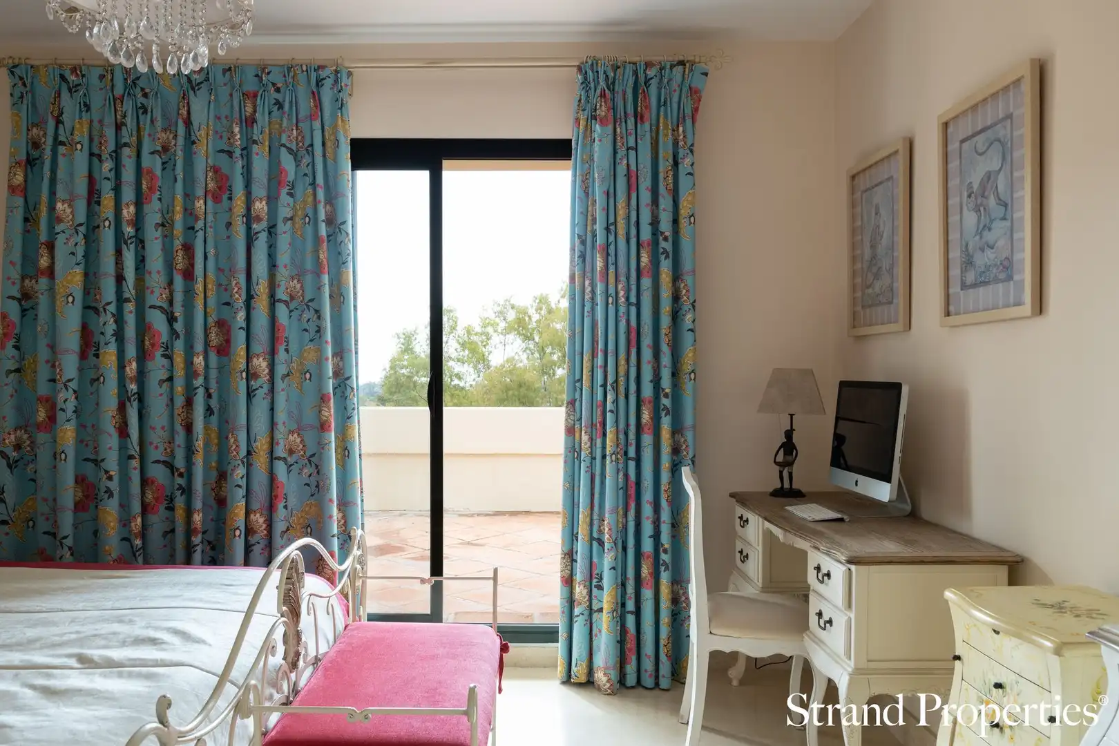Penthouse mit Terrasse zum Verkauf in Los Arqueros  - Puerto del Almendro, imagen 26