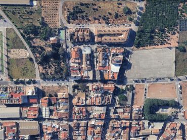 Wohnung zum Verkauf in Moncófar Pueblo