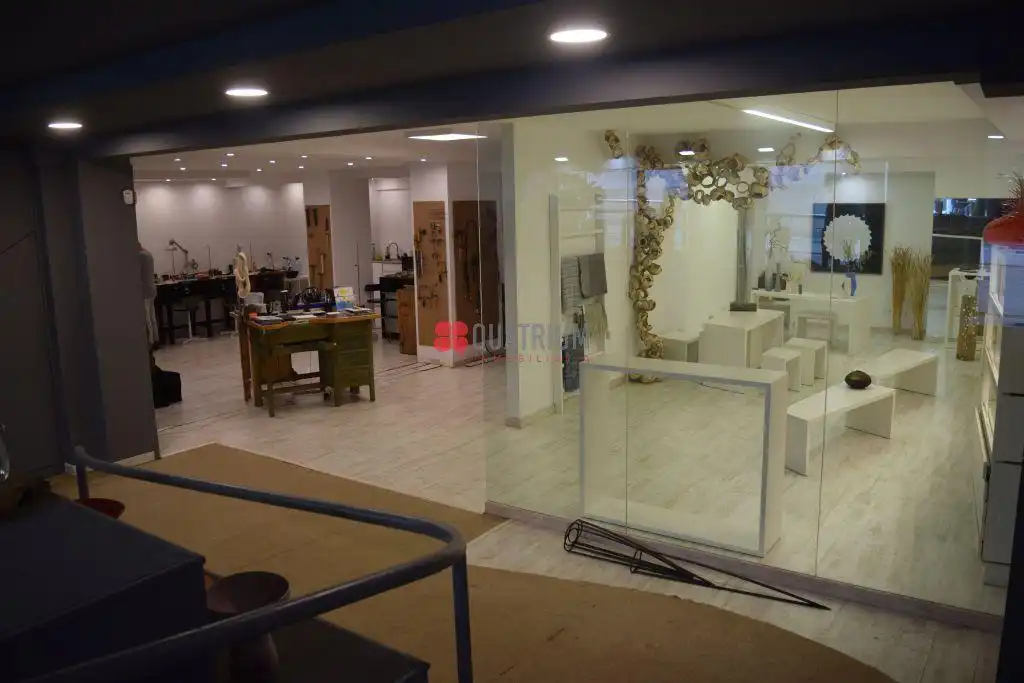 Local comercial de lloguer a Rúa De Alfredo Brañas, imagen 3