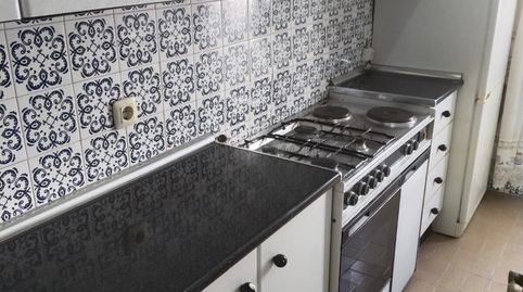 Foto 5 de Piso de alquiler en Juan Sebastian Elcano, Pardaleras, Badajoz Capital