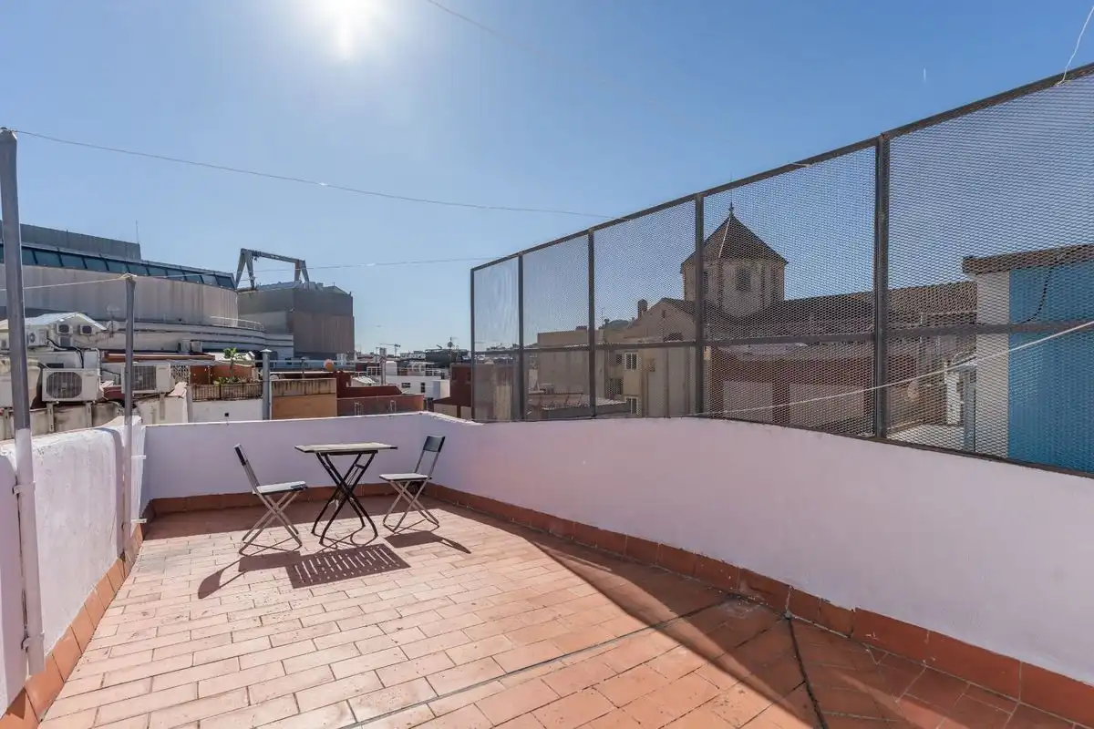 Wohnung zum Verkauf in Ciutat Vella, imagen 23