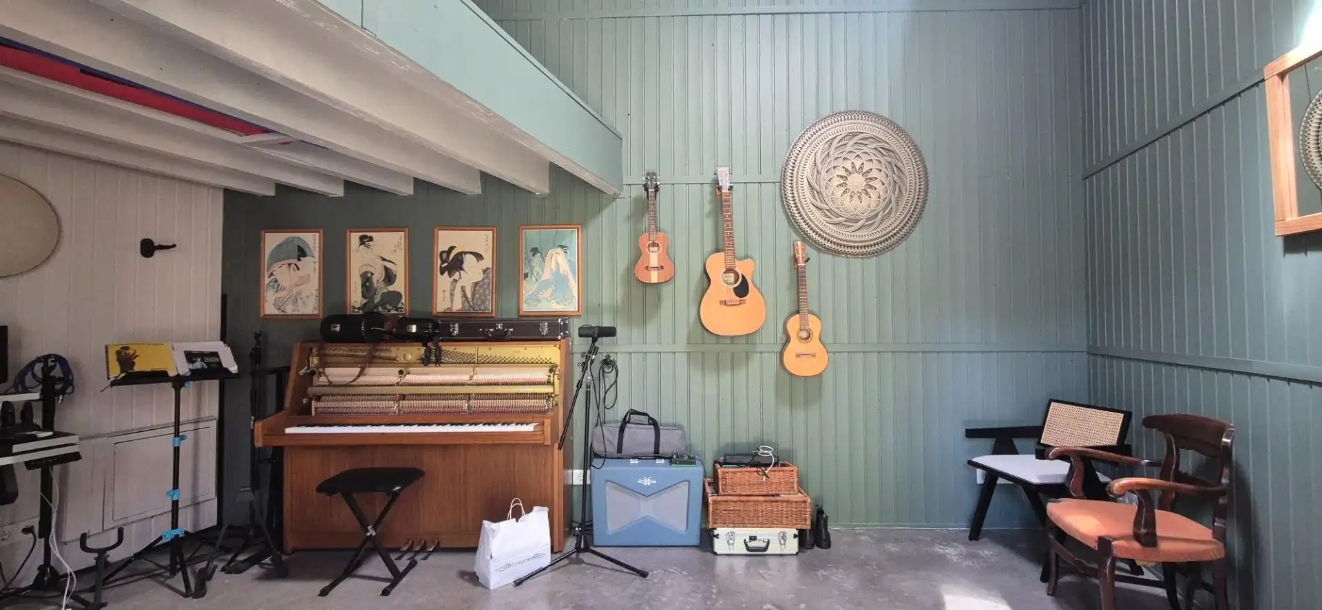 Casa rústica con jardín en venta en DISSEMINATS POLIGON 4, imagen 76