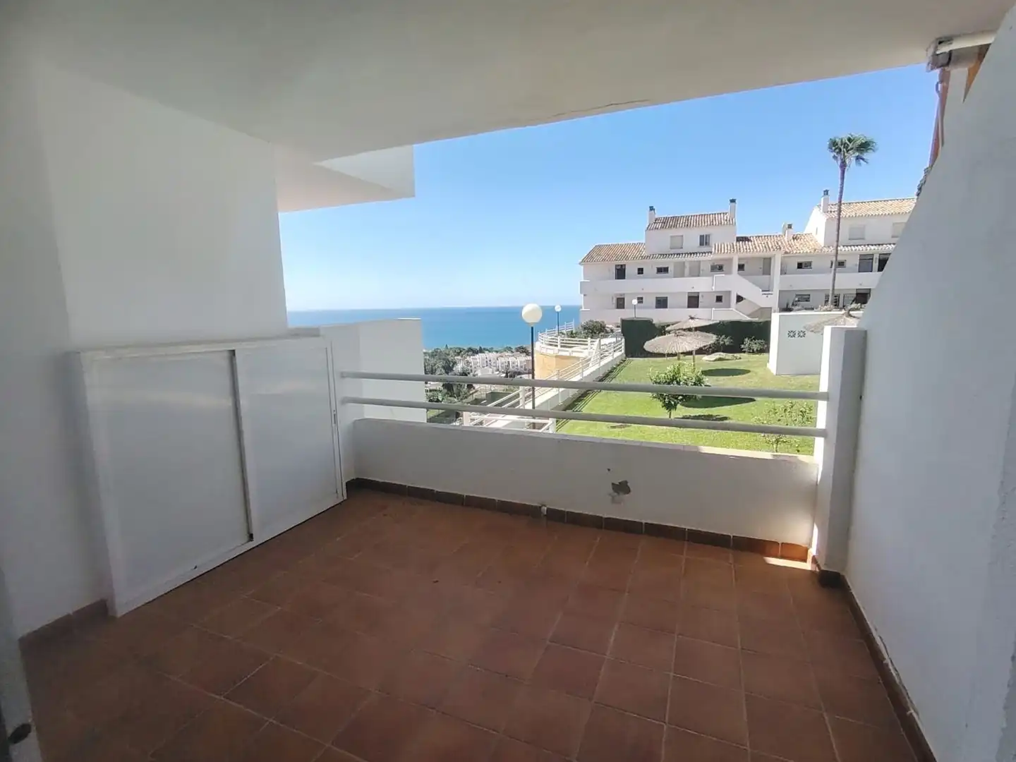 Apartament amb piscina en venda a Riviera del Sol, imagen 6