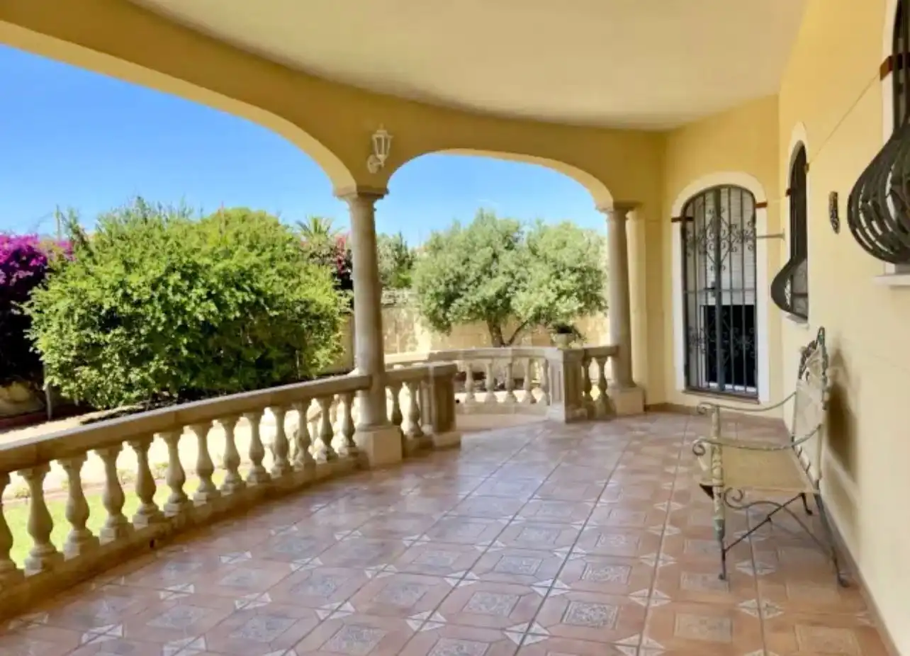Casa con jardín en venta en Miami Platja, imagen 45