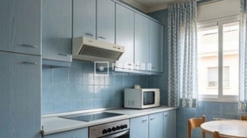 Foto 4 de Piso en venta en Ciutat Fallera, Valencia Capital