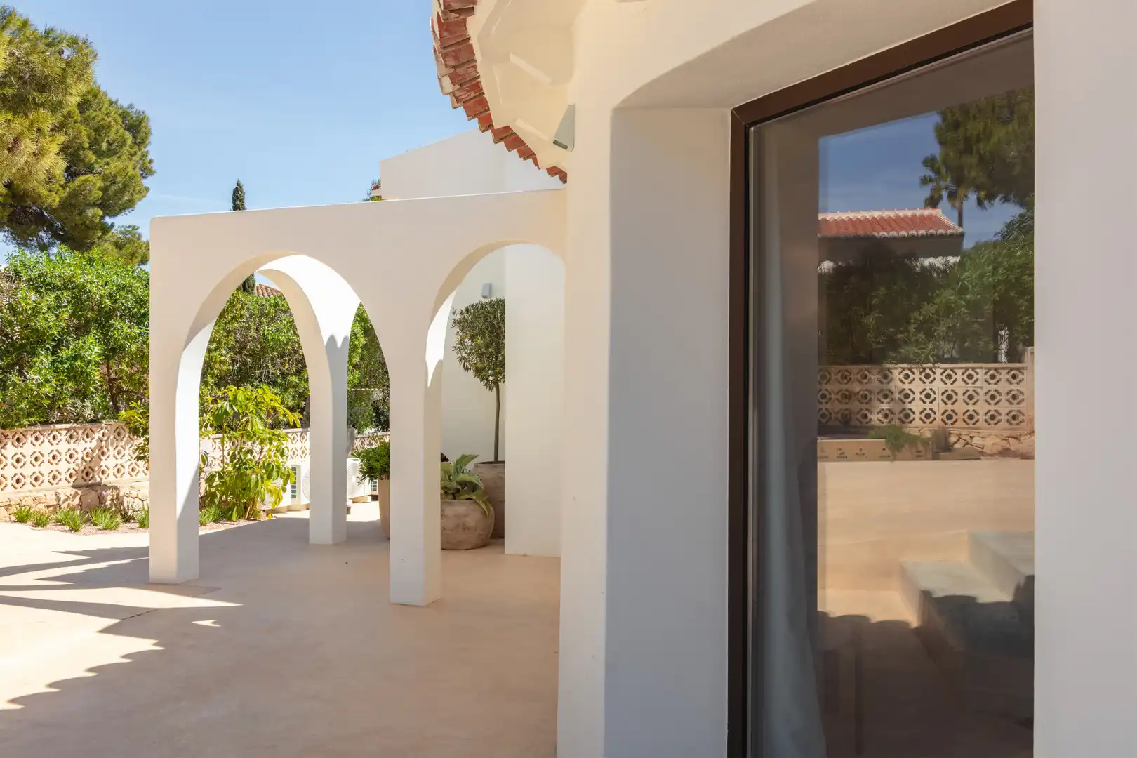 Casa amb piscina en venda a Portichol - Balcón al Mar, imagen 48