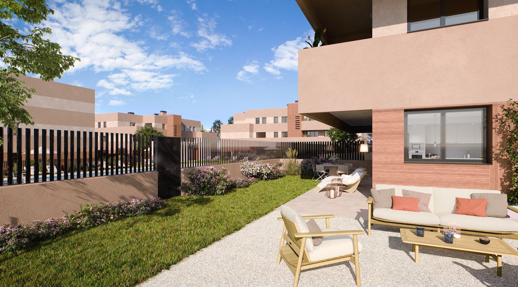 Flat for sale in París, Fenals