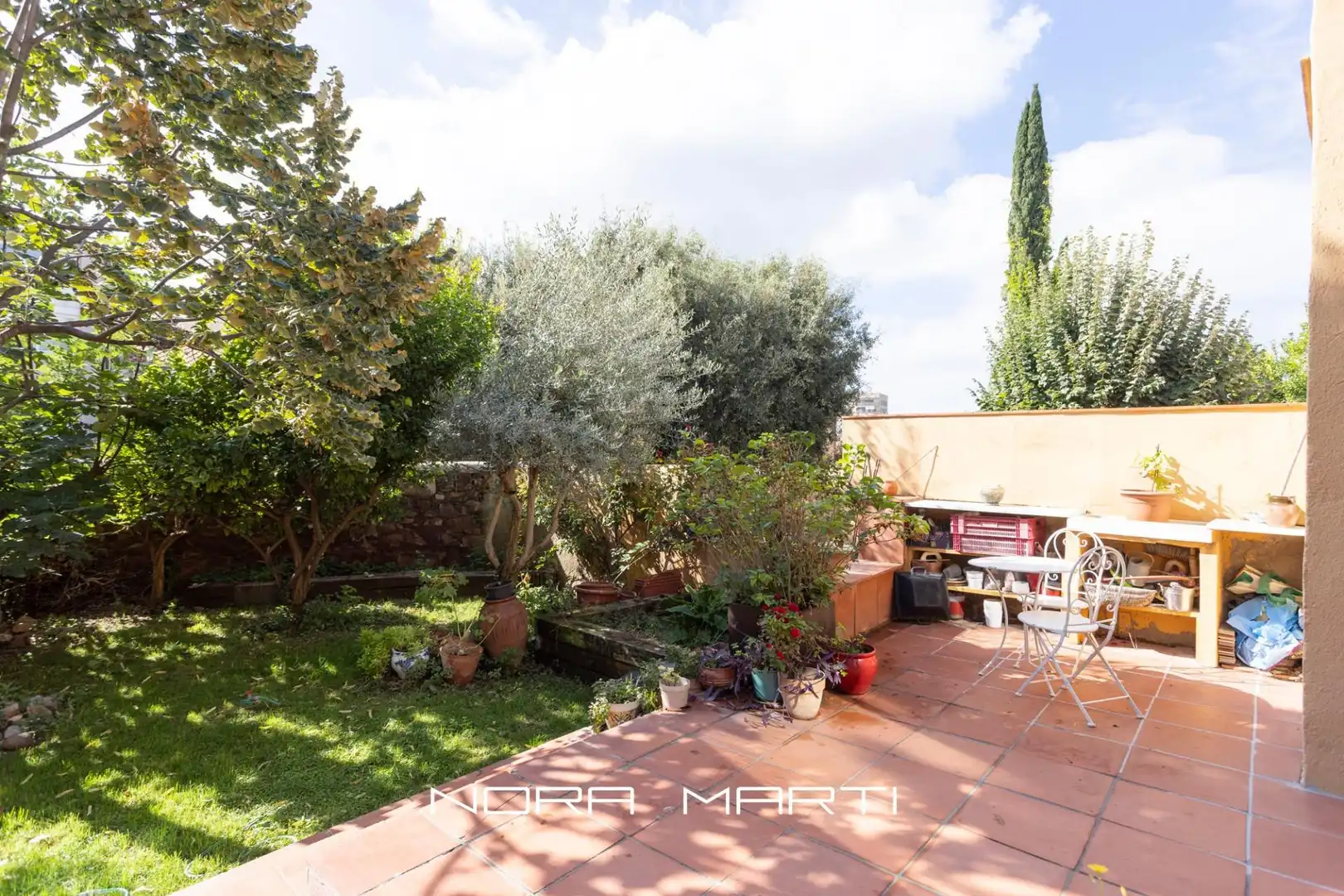 Terraced house for sale in Centre, imagen 7