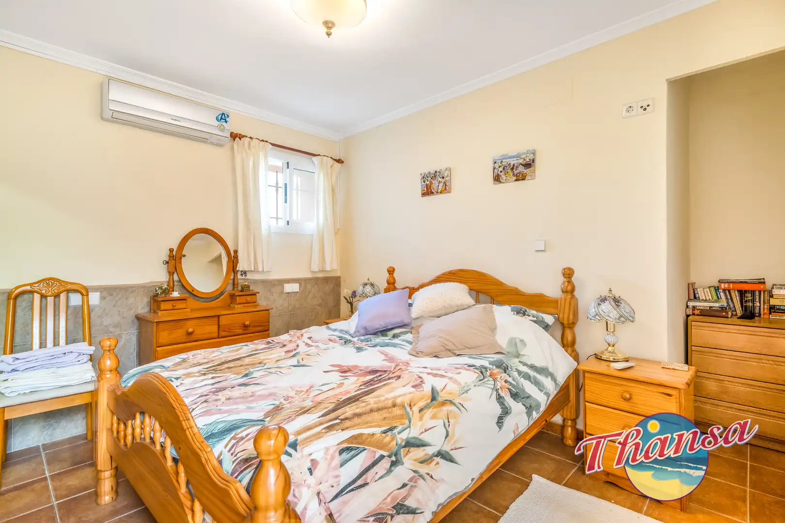 Casa o chalet en venta en Lugar Torrellano Bajo Parc 1, Torrellano