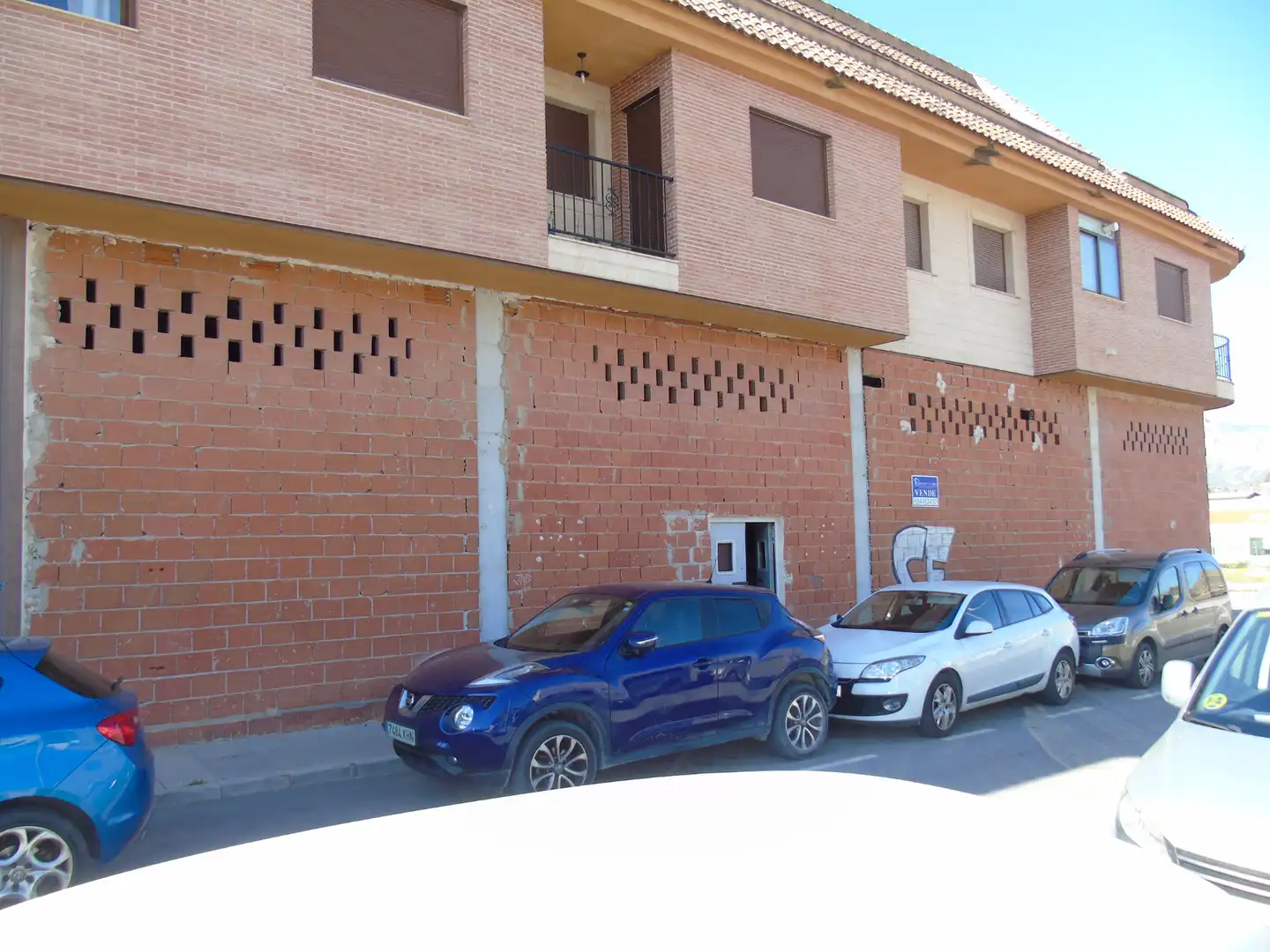 Gewerbefläche zum Verkauf in Calle Comendador Frey Luis de Paz 57, imagen 4
