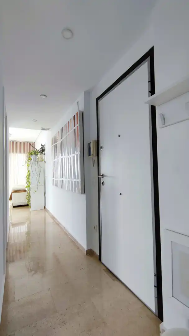 Piso con piscina en venta en Via Parque, imagen 33