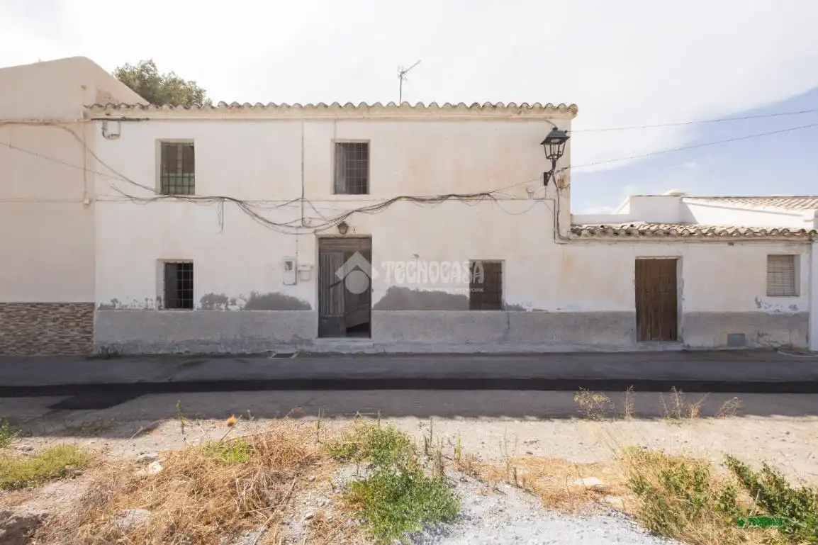 Casa rústica en venda a Zurgena, imagen 2